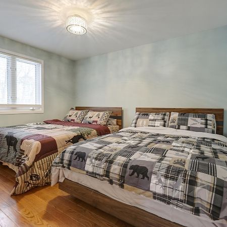 Wasaga Beach Cottage Exterior foto